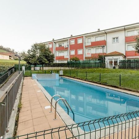 Apartamento Gibaja Extérieur photo