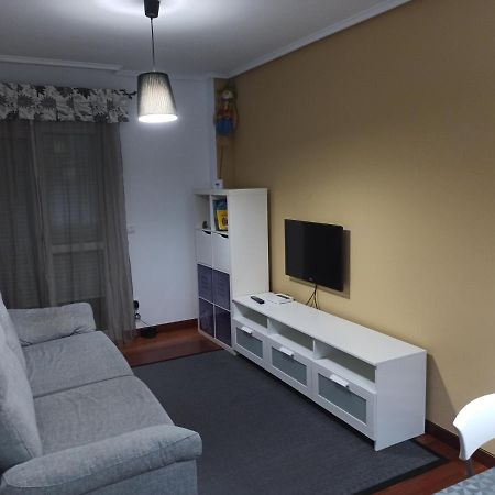 Apartamento Gibaja Extérieur photo