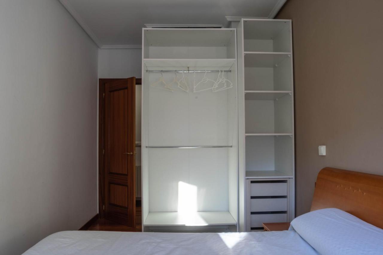 Apartamento Gibaja Extérieur photo