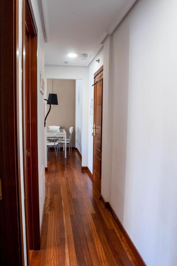 Apartamento Gibaja Extérieur photo