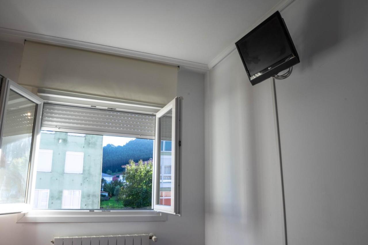Apartamento Gibaja Extérieur photo