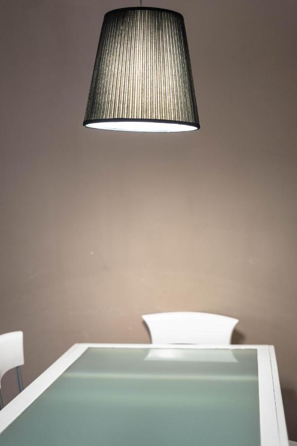 Apartamento Gibaja Extérieur photo