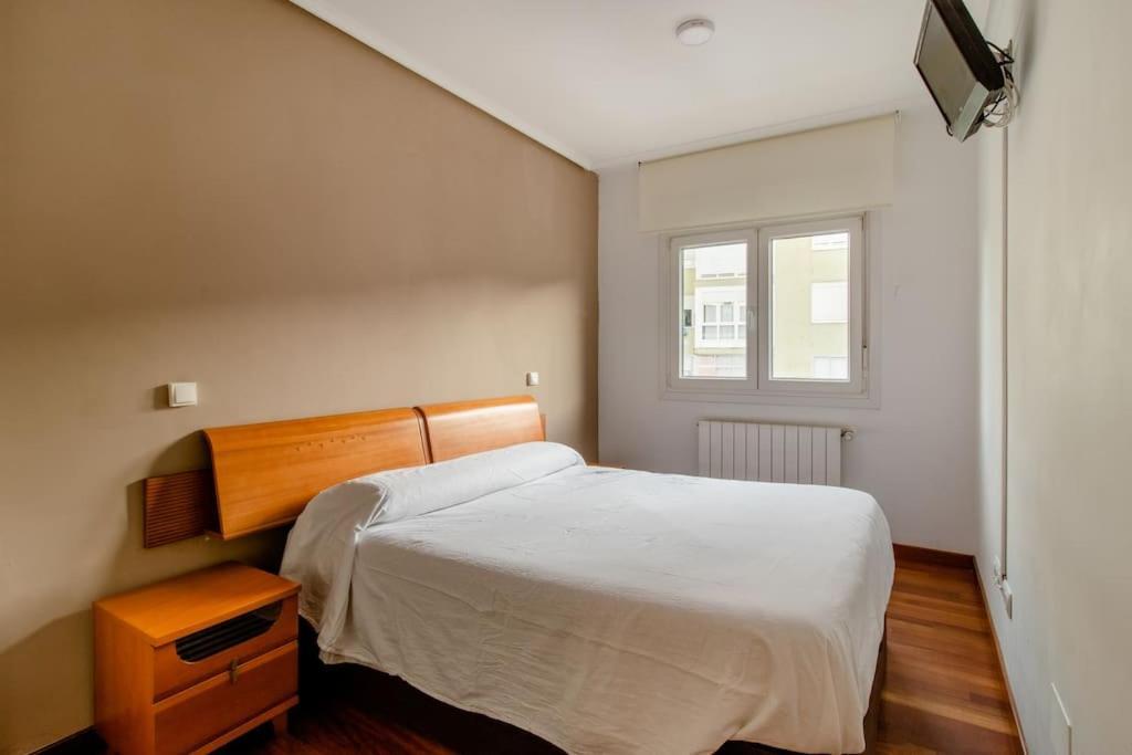 Apartamento Gibaja Extérieur photo