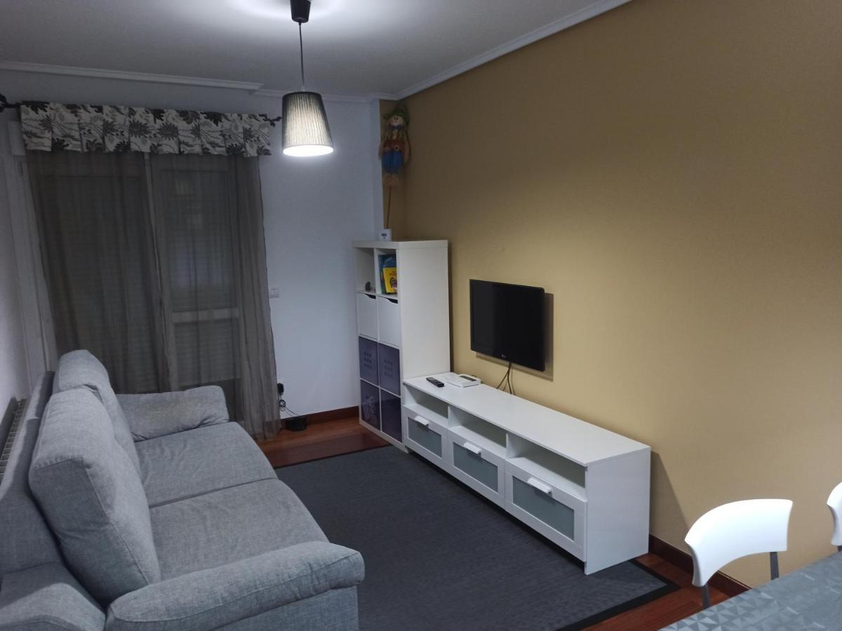 Apartamento Gibaja Extérieur photo