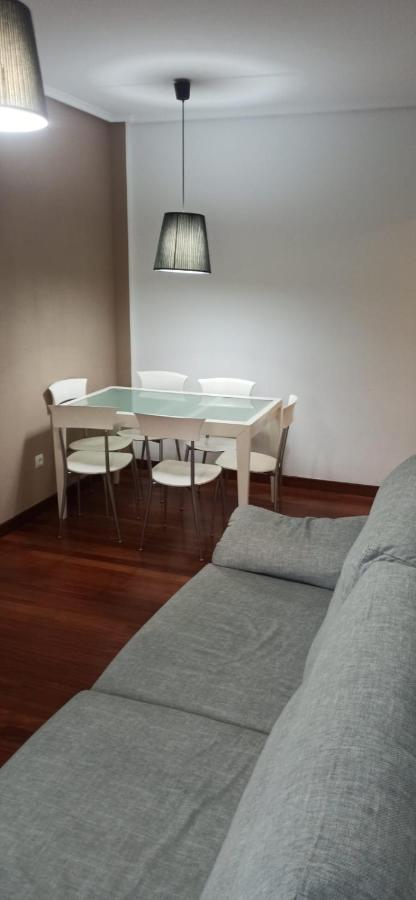 Apartamento Gibaja Extérieur photo